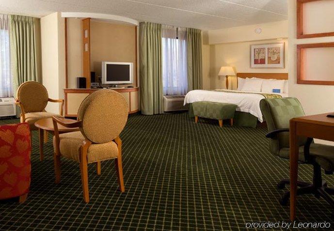 Fairfield Inn And Suites Atlanta Airport South/Sullivan Road College Park Quarto foto