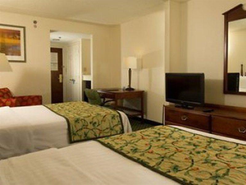 Fairfield Inn And Suites Atlanta Airport South/Sullivan Road College Park Quarto foto
