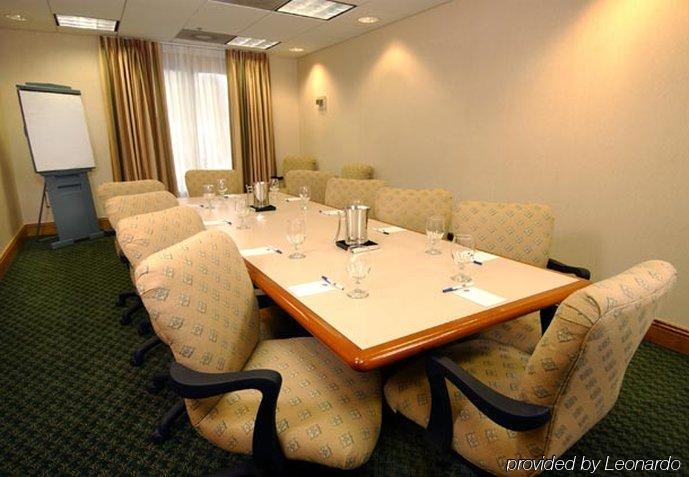 Fairfield Inn And Suites Atlanta Airport South/Sullivan Road College Park Exterior foto